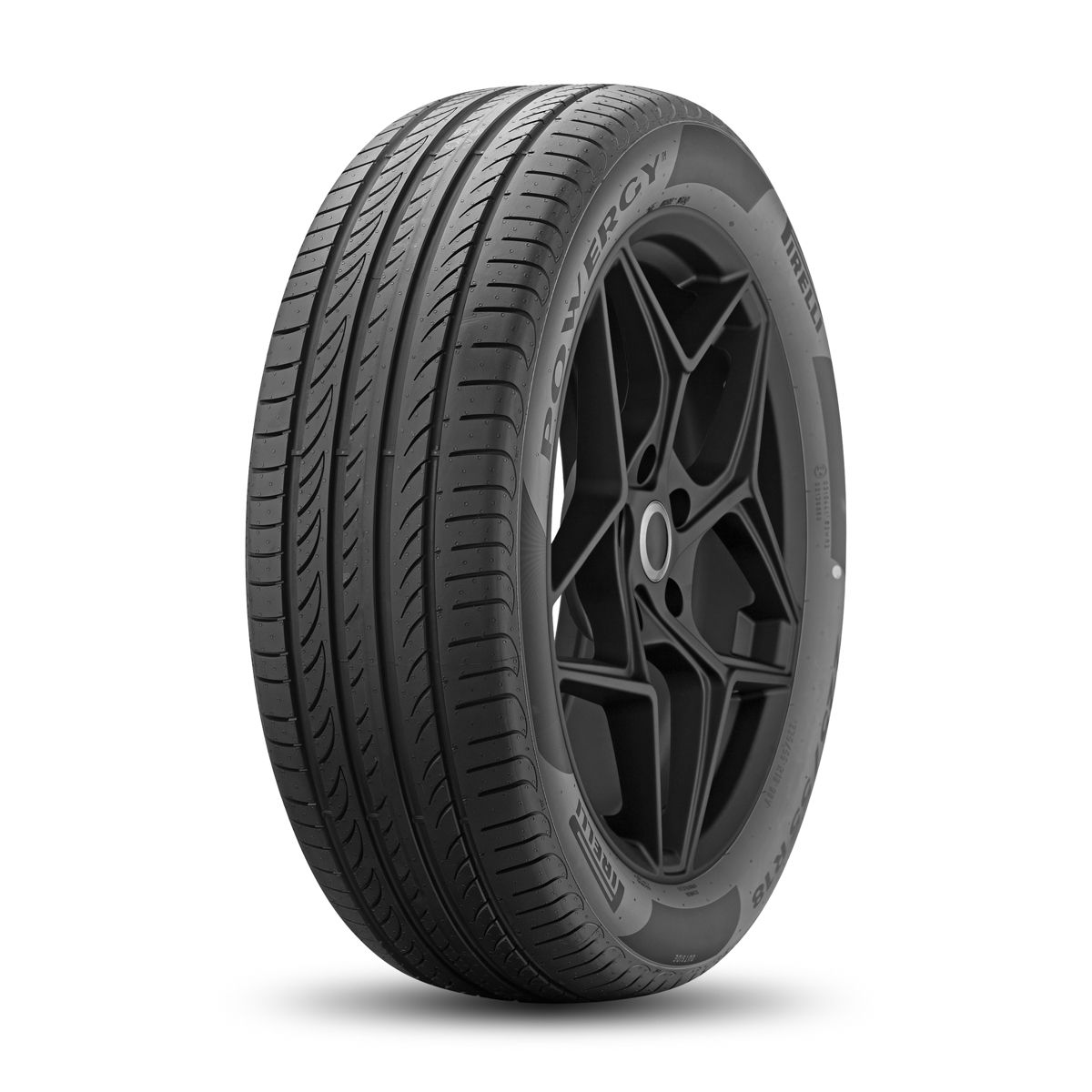 Pirelli  235/50/18  V 97 POWERGY