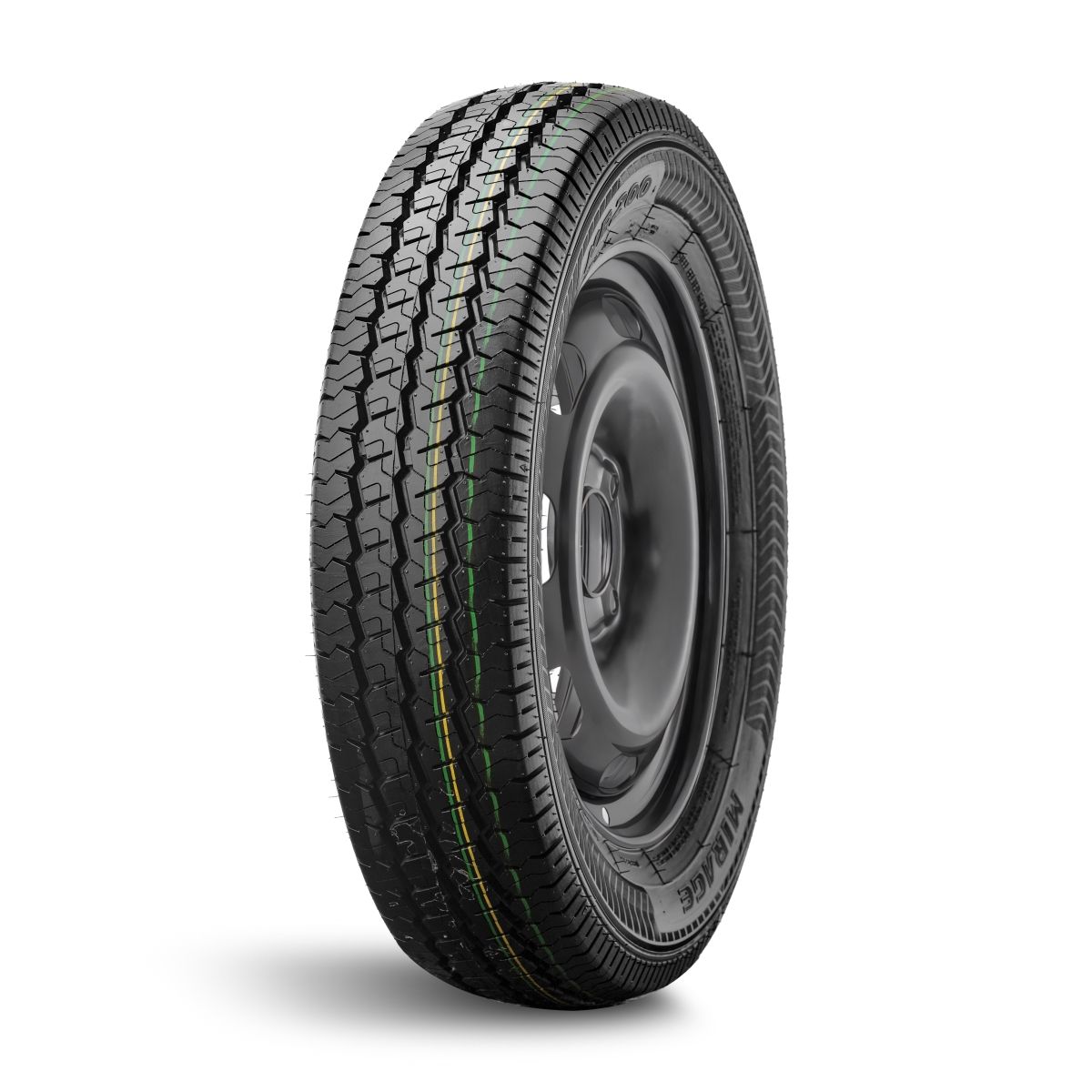 MIRAGE  175/80/13  R 97/95 C MR200