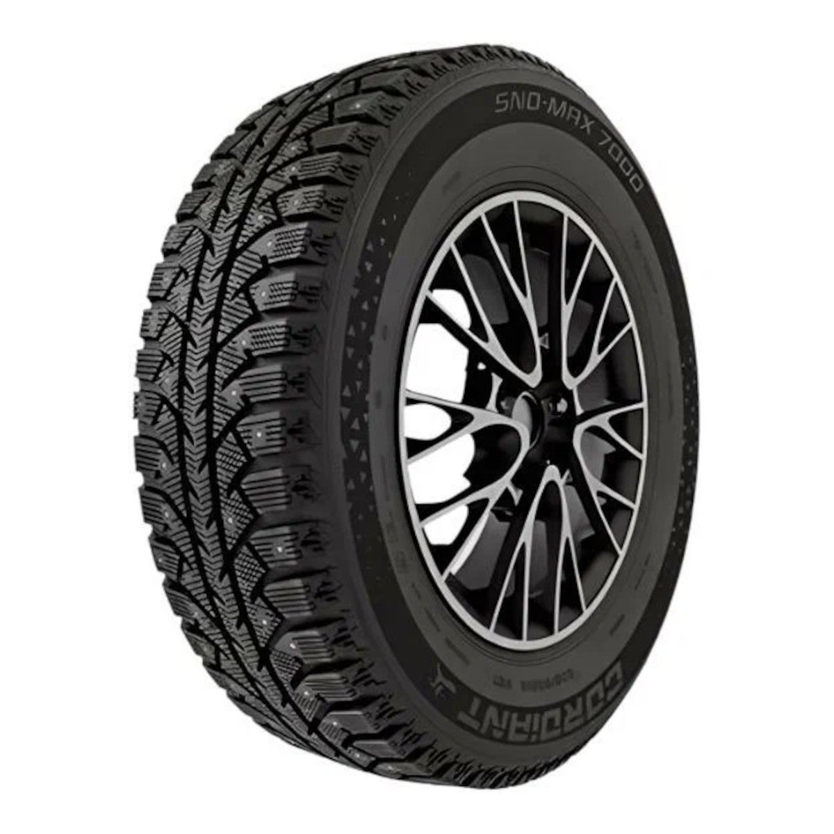 КОРДИАНТ  195/60/15  T 88 SNO-MAX 7000  Ш.