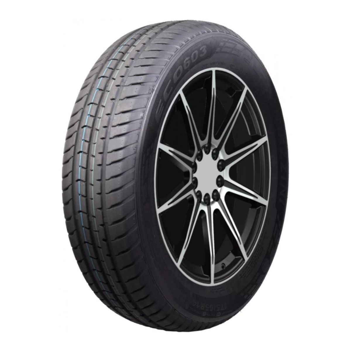 MAZZINI  205/55/16  V 91 ECO603