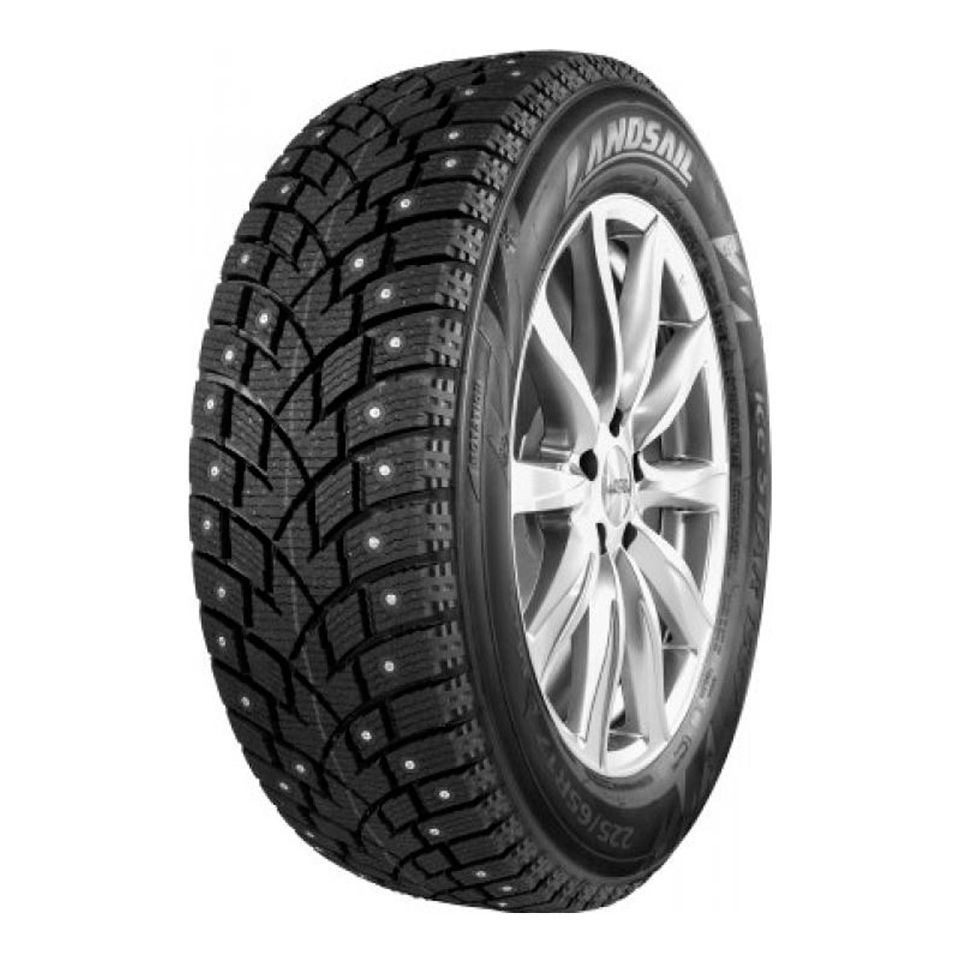 LANDSAIL  235/65/17  T 108 ice STAR iS37  Ш. старше 3-х лет