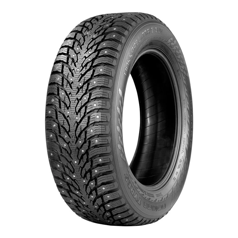 Nokian Tyres  235/45/19  T 99 Hakkapeliitta 9 SUV  XL Ш. старше 3-х лет
