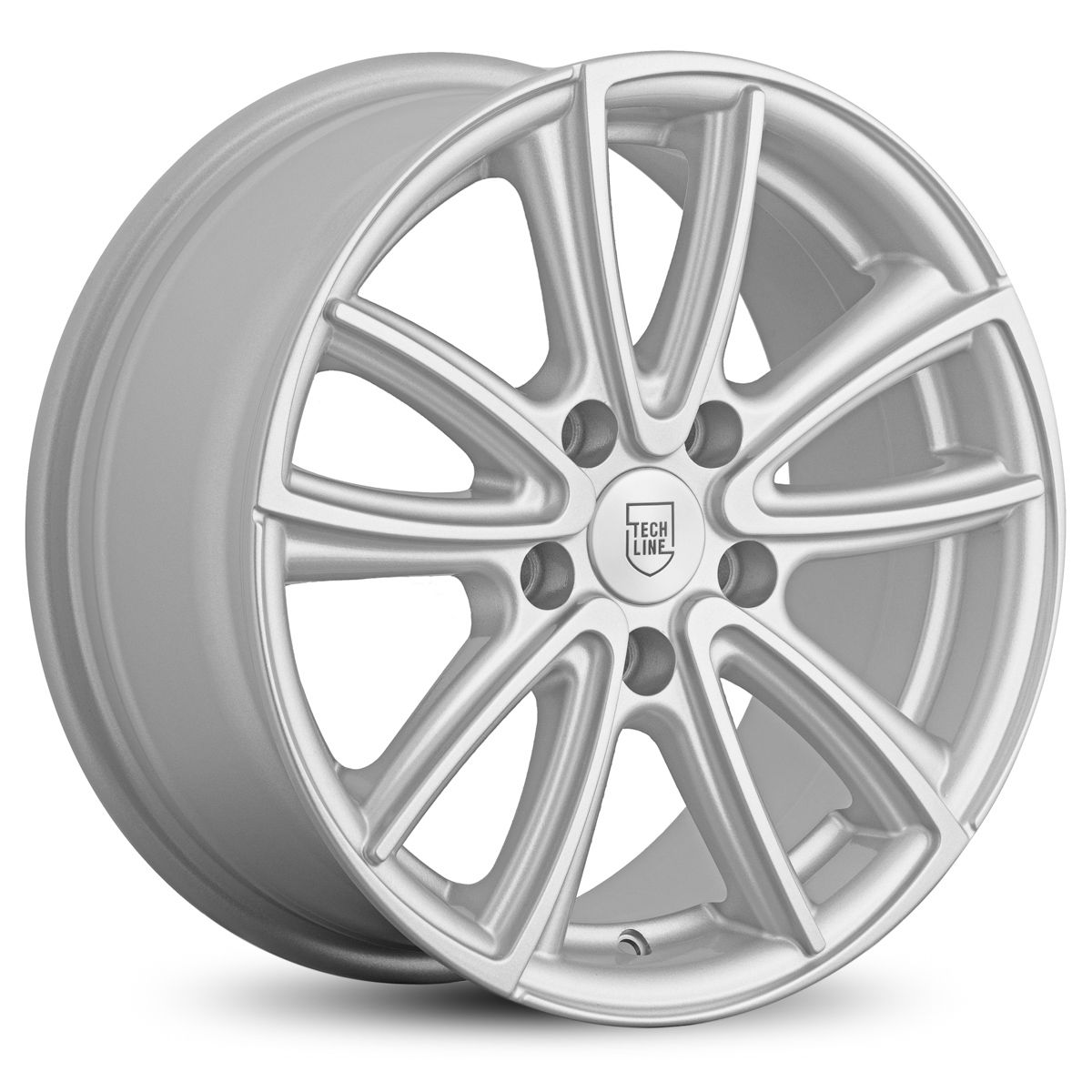 Tech Line  682  7,0R16 5*114,3 ET47  d66,1  S  [T682-716-661-5x1143-47S]