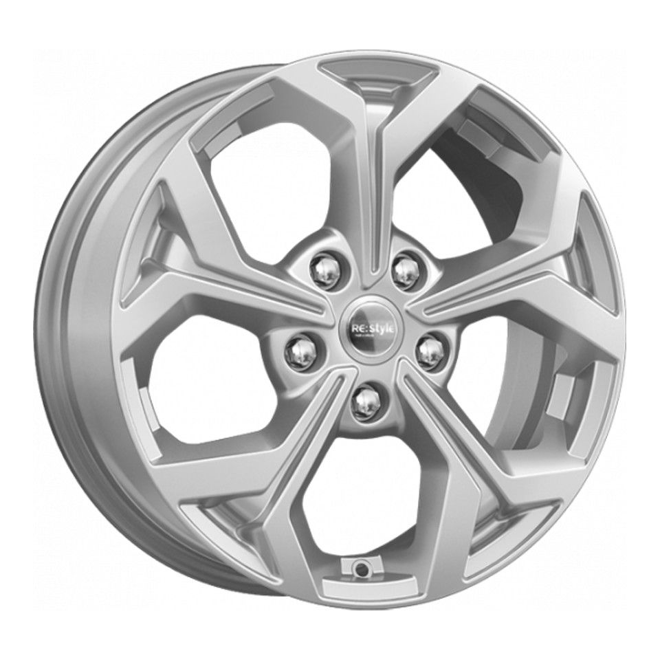 iFree Original  Kia Ceed (КСr878)  6,5R16 5*114,3 ET50  d67,1  Сильвер  [74902]