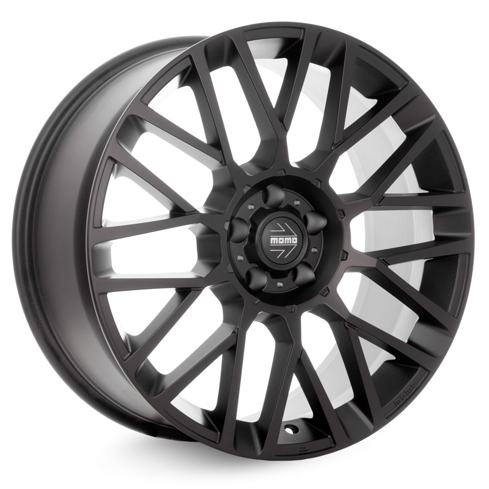 MOMO SUV  REVENGE  10,0R20 5*120 ET40  d74,1  Matt Black  [WRGB10040574]  FB max 960kg