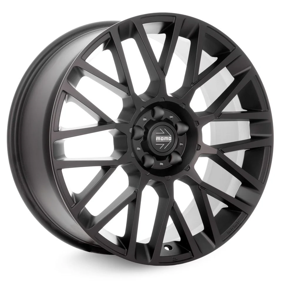 MOMO SUV  REVENGE  10,0R20 5*120 ET40  d74,1  Matt Black  [WRGB10040574]  FB max 960kg