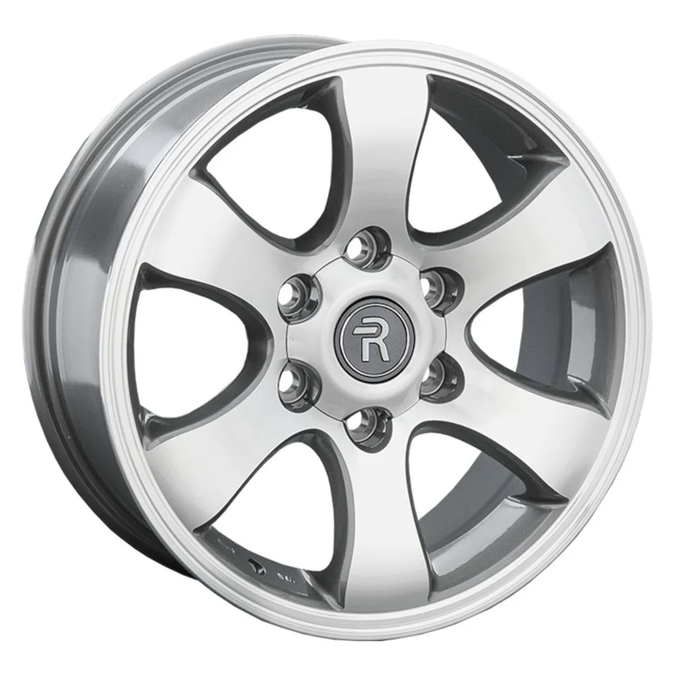 REPLAY  TA9  8,5R20 6*139,7 ET36  d100,1  GMF  [091360-990689007]