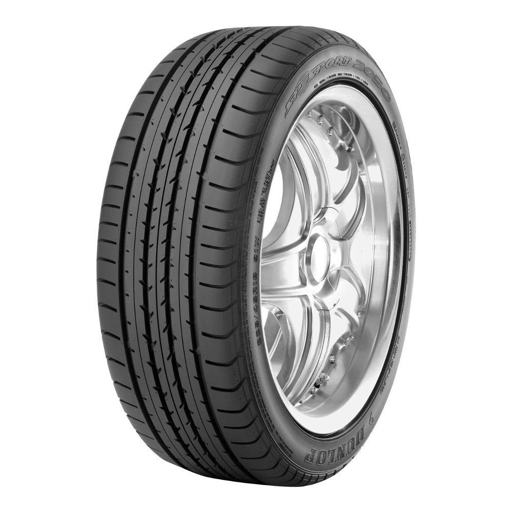Dunlop  205/60/16  H 92 SP 2050 M