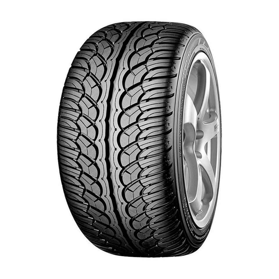 Yokohama  285/45/22  V 114 PA02
