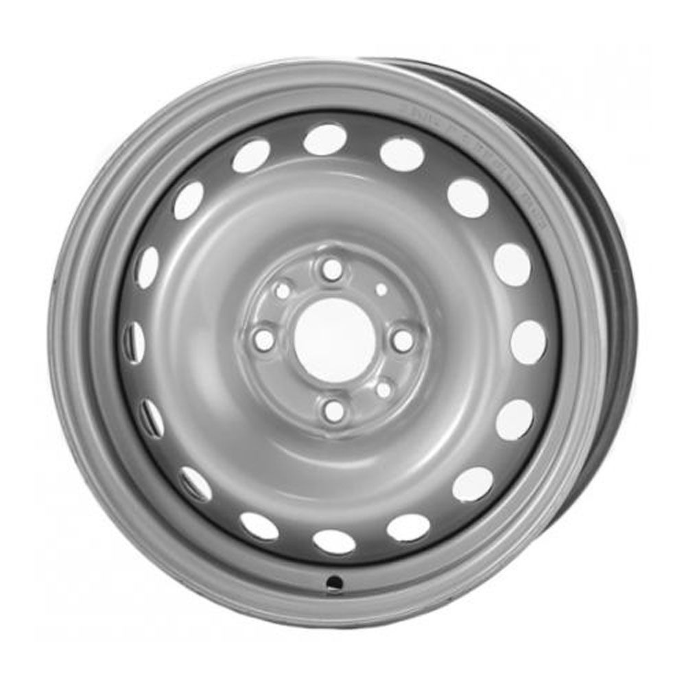 TREBL  Chevrolet  X40006 (newD5)  6,0R15 4*100 ET45  d56,6  Black  [9389172]