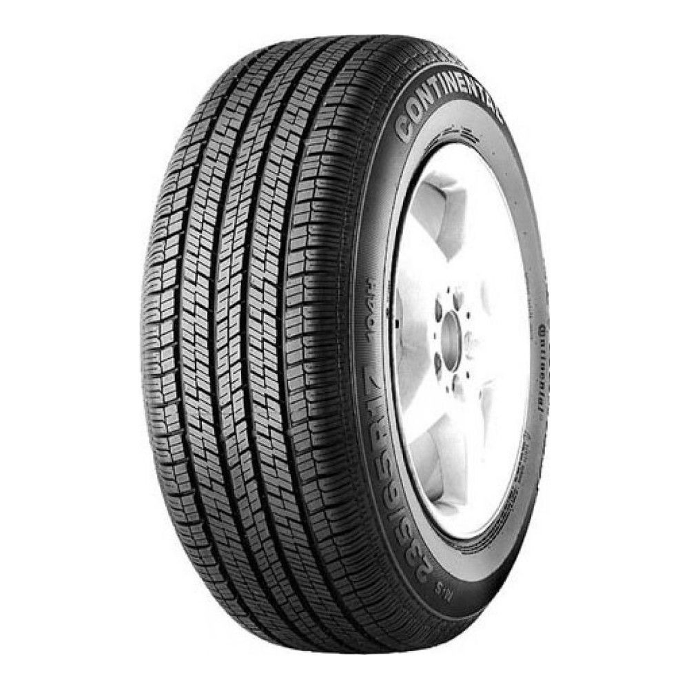 Continental  235/60/17  V 102 4X4 Contact  (MO)