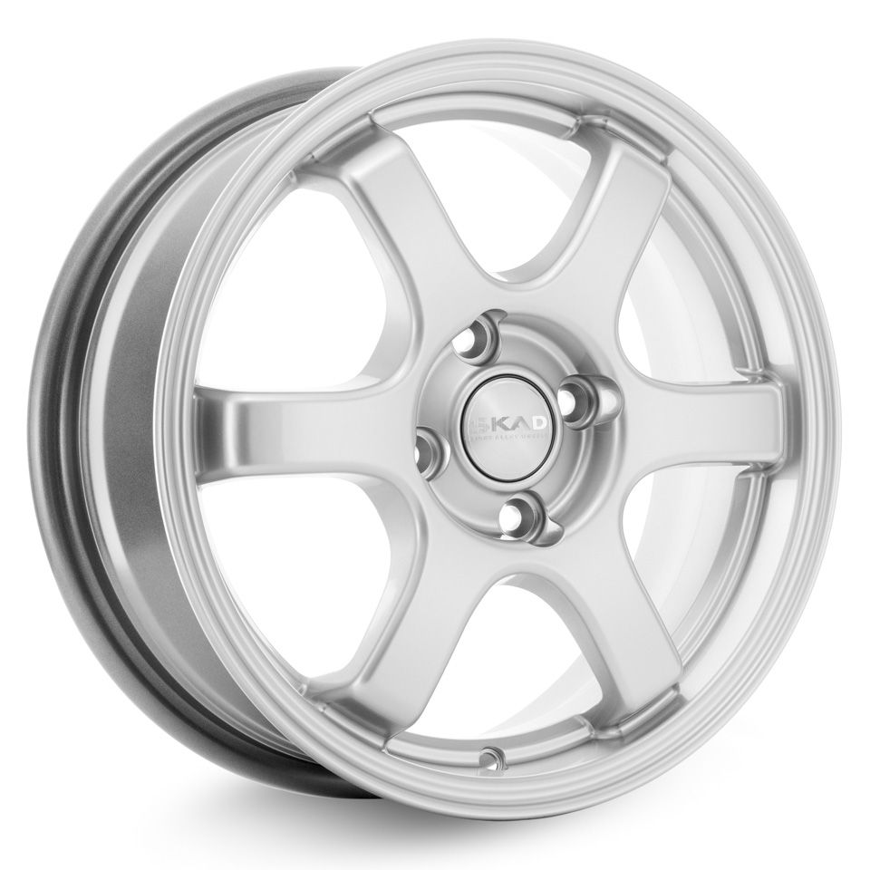 СКАД  Киото  6,0R15 4*100 ET45  d67,1  Селена  [2150508]
