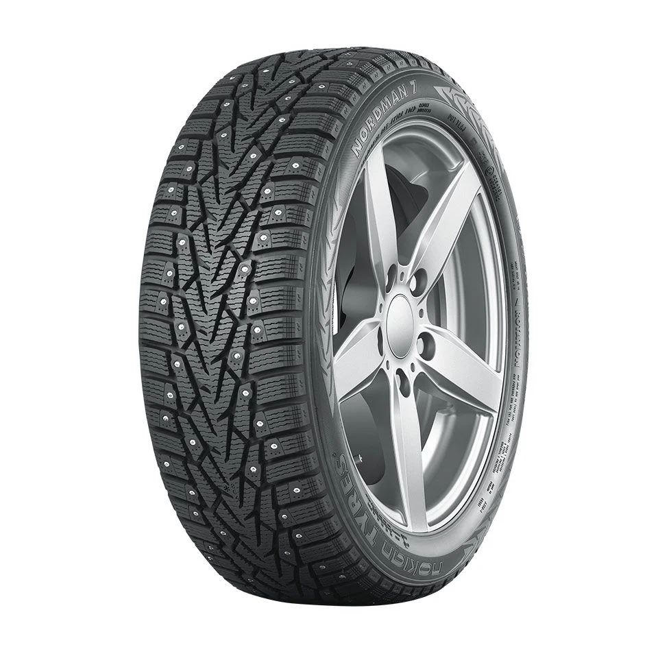 Nokian Tyres Nordman  185/60/15  T 88 Nordman 7  XL Ш.