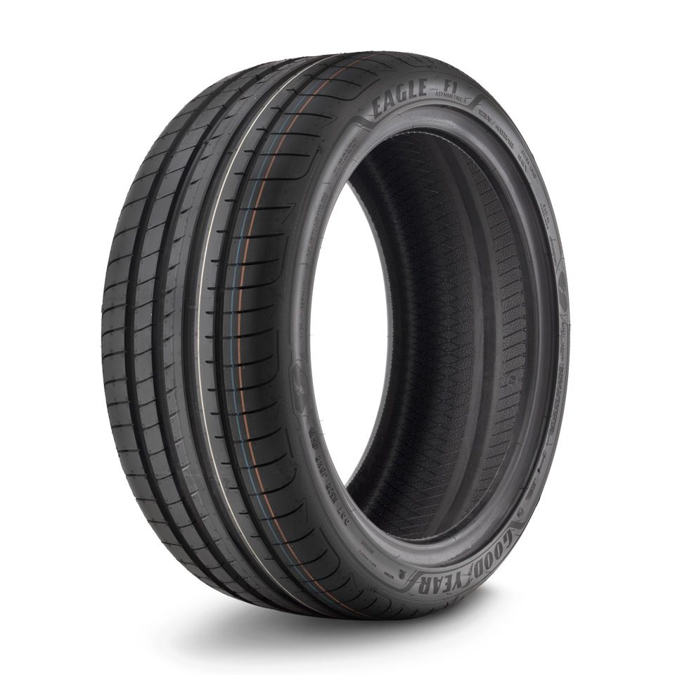 Goodyear  265/40/20  Y 104 EAG. F-1 ASYMMETRIC 3 FP  XL (AO)