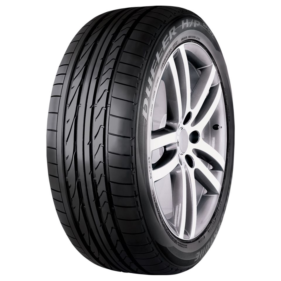 Bridgestone  285/40/21  Y 109 DHPS  XL