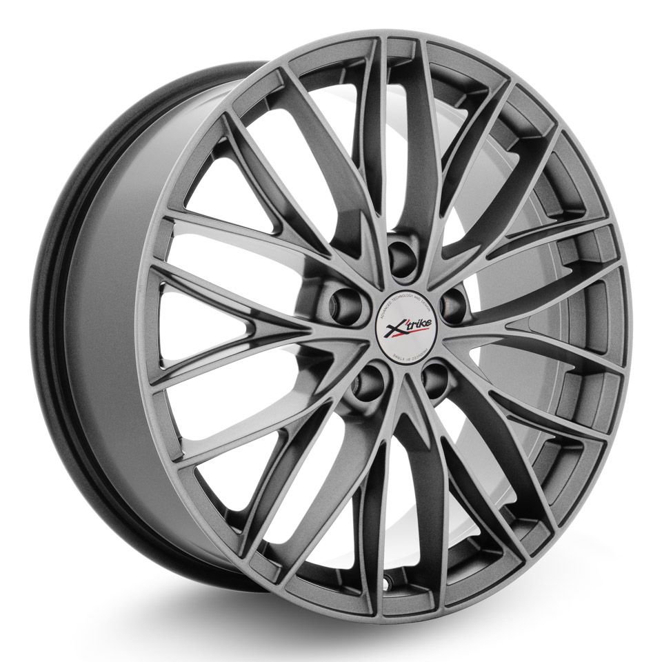 X'trike  X-130  7,5R18 5*114,3 ET35  d66,1  HSB  [74377]