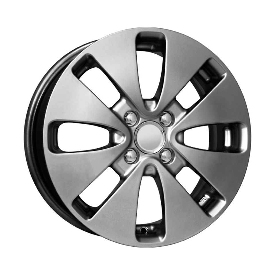 iFree Original  Kia Rio (КСr582)  6,0R15 4*100 ET46  d54,1  Дарк платинум  [74889]