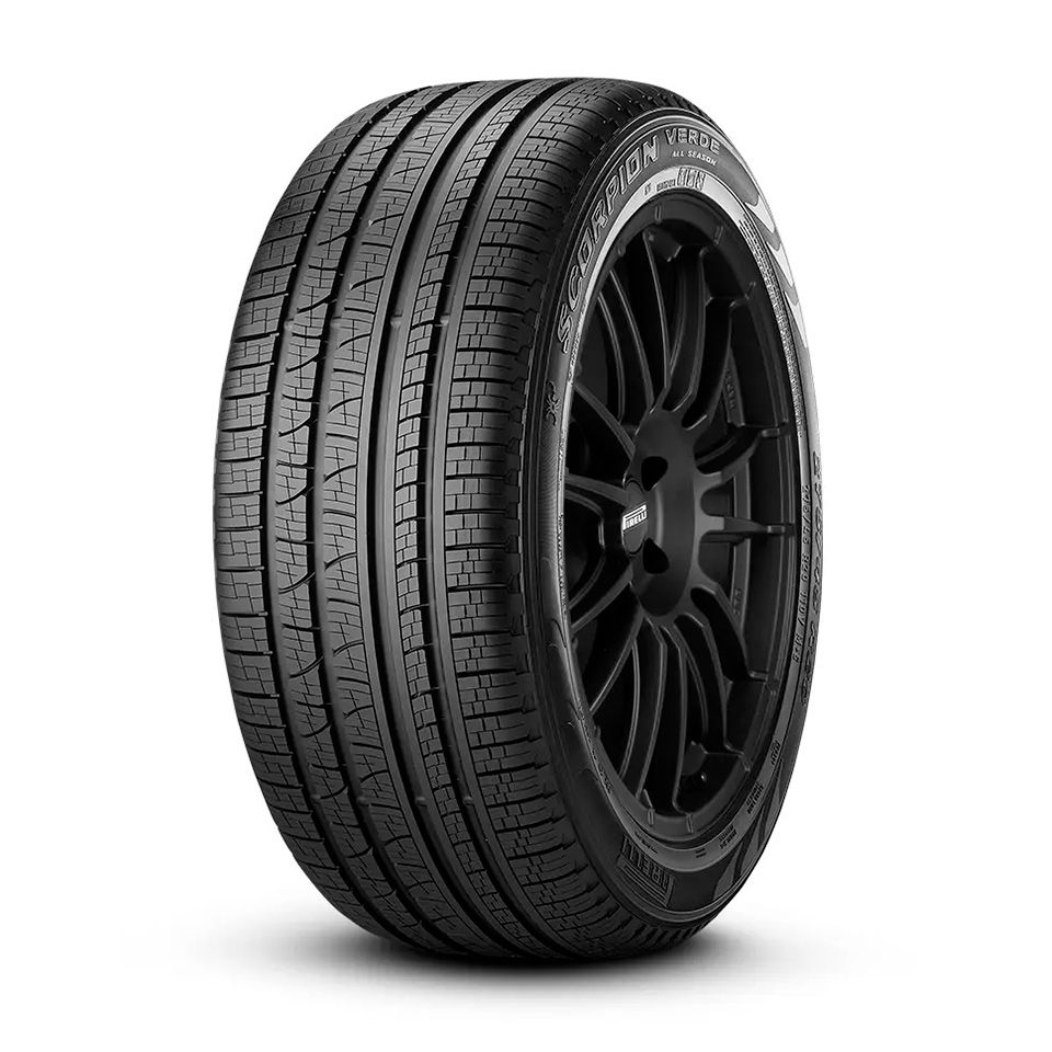 Pirelli  255/55/19  V 111 SC VERDE All-Season SUV  XL (N0)