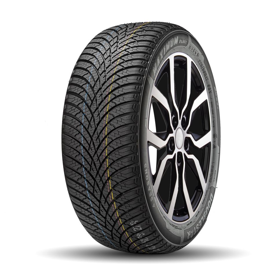 DoubleStar  155/65/14  T 75 DLA01