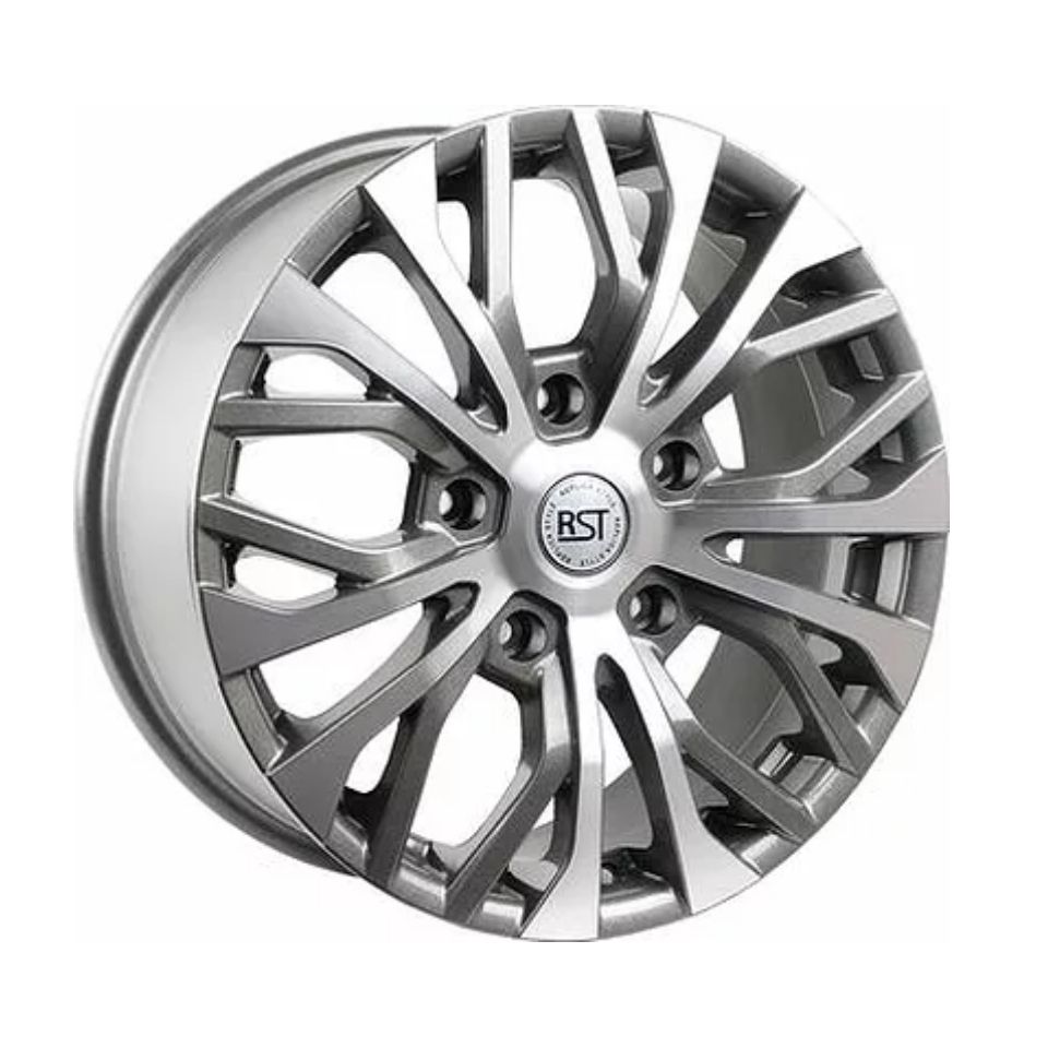 X'trikeRST  LC200  R088  8,0R18 5*150 ET56  d110,1  HSB/FP  [40330]