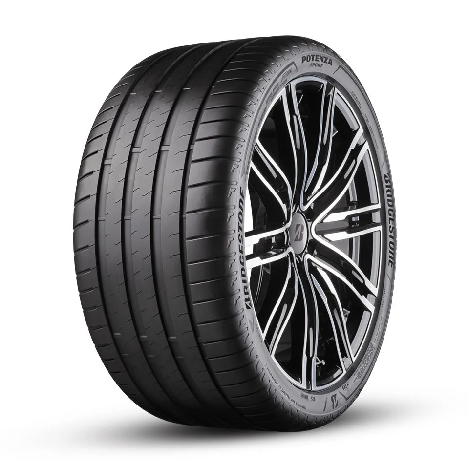 Bridgestone  255/40/20  Y 101 PSPORT  XL