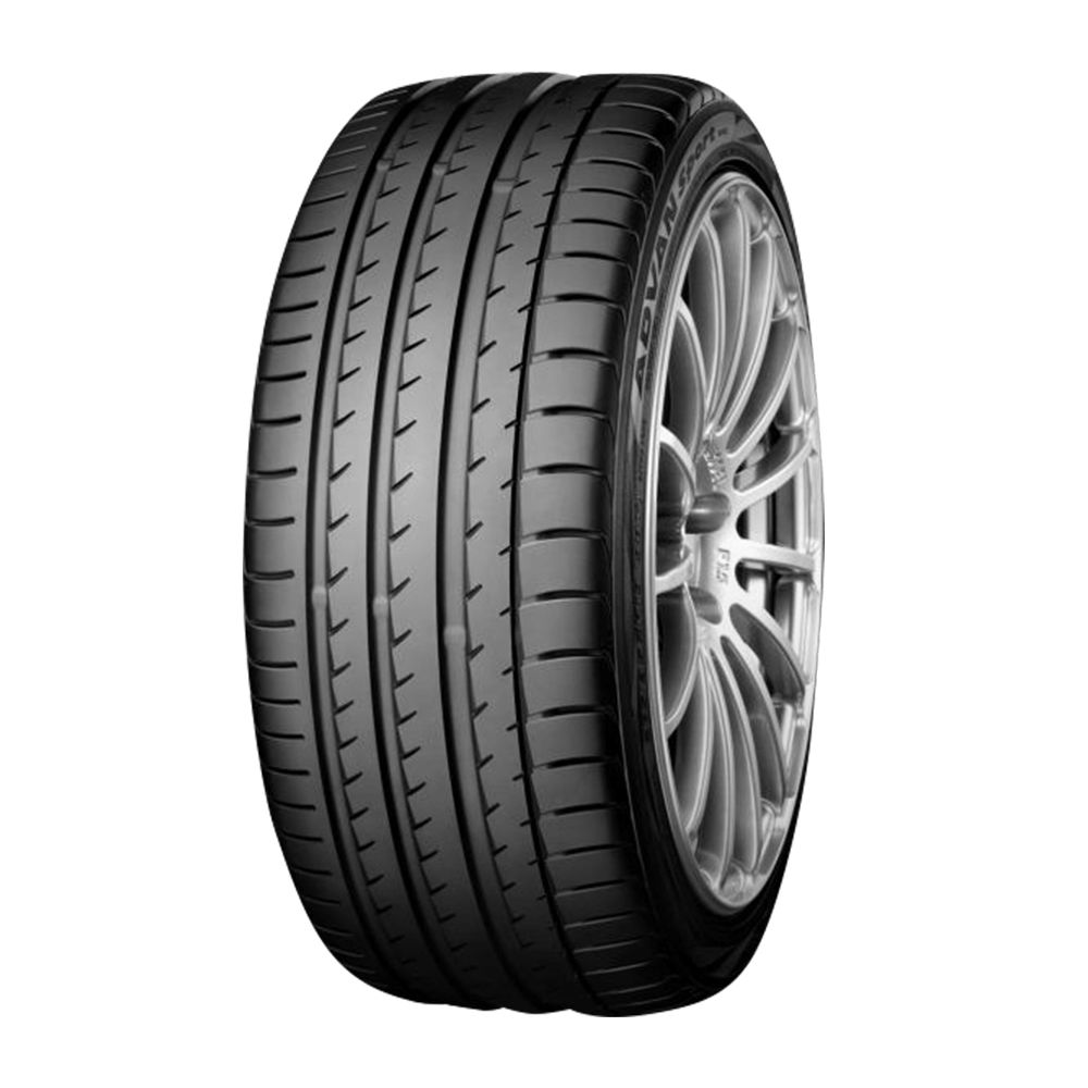 Yokohama  245/45/20  Y 99 V105S  ZP.S. Run Flat