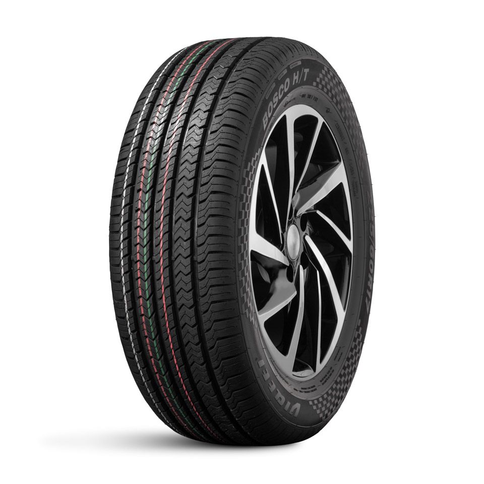 VIATTI  215/65/17  V 99 Bosco H/T V-238
