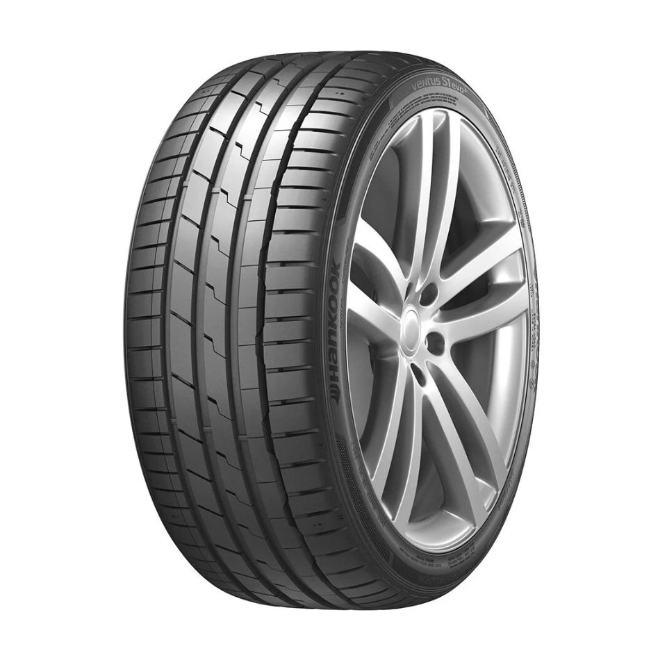 Hankook  255/55/19  W 111 K127A