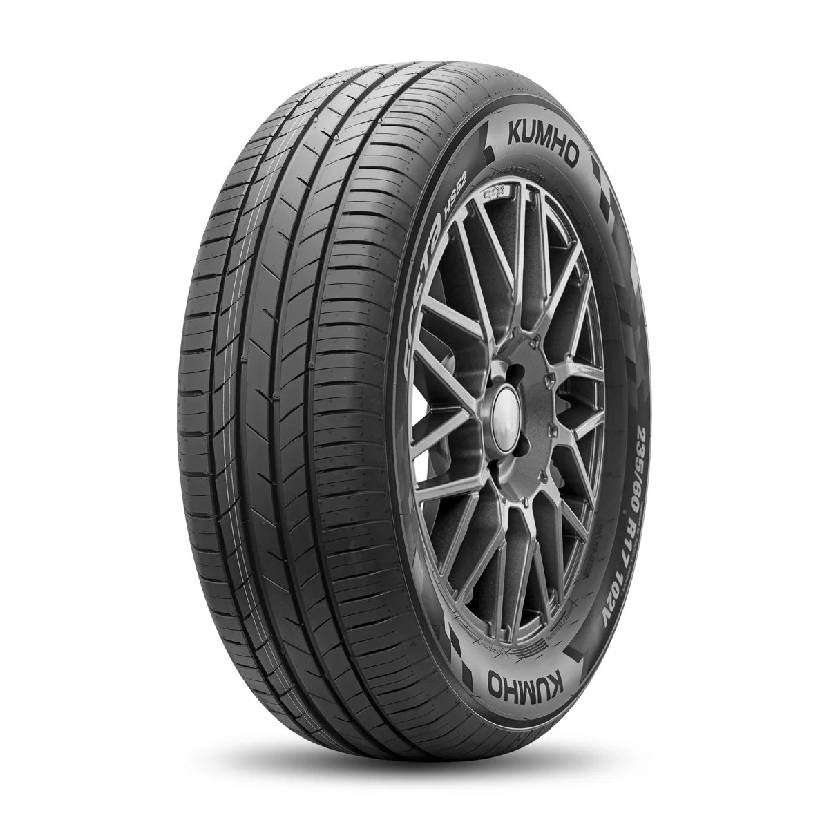 Kumho  225/45/17  W 91 HS-52