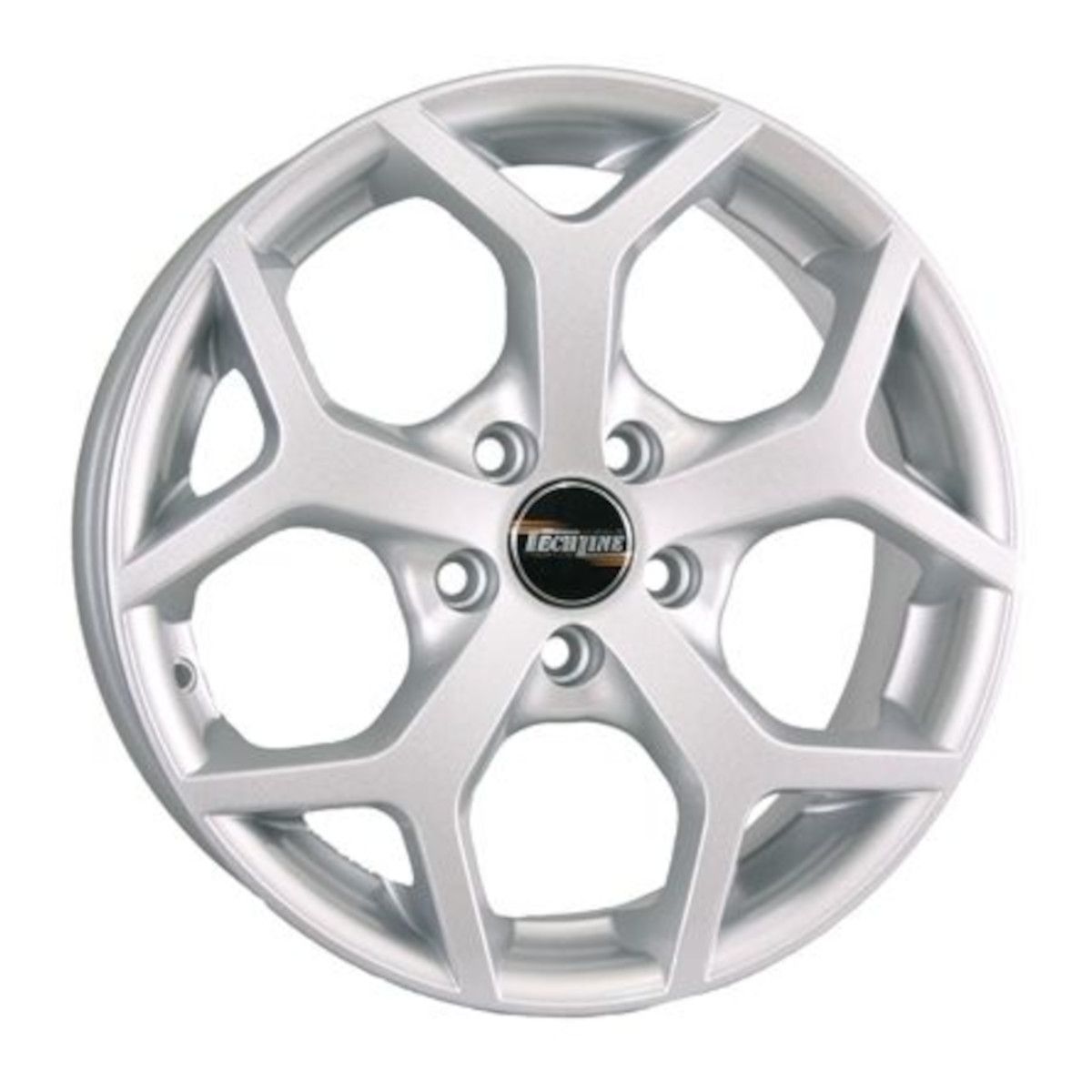 Tech Line  511  6,0R15 5*108 ET52,5  d63,4  S  [T511-615-634-5x108-525S]