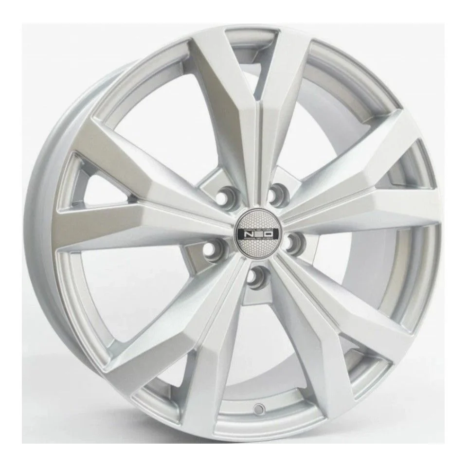 Neo  715 N  7,5R17 5*130 ET50  d71,6  S  [N715-7517-716-5x130-50S]