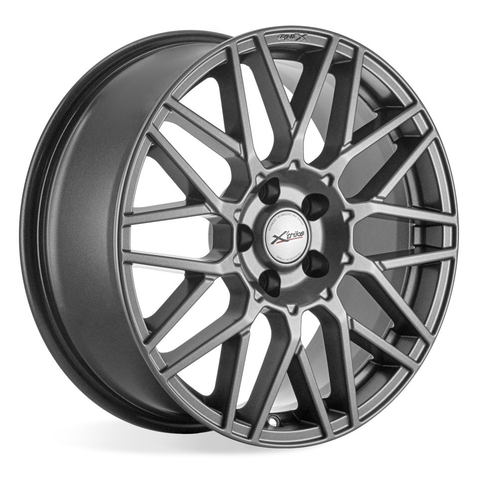 X'trike  X-133  7,5R18 5*114,3 ET45  d60,1  HSB  [77690]