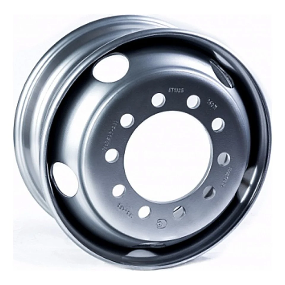 YZ  (18 мм)  9,00R22,5 10*335 ET175  d281