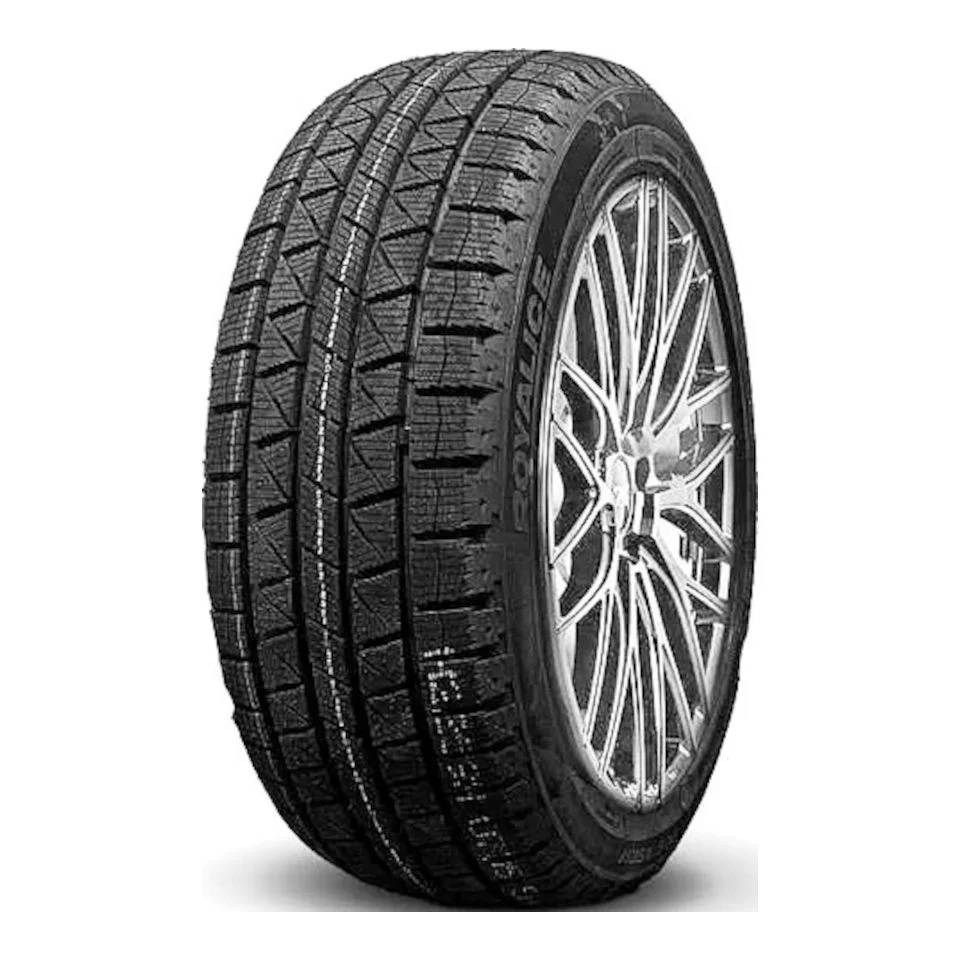 Royal Black  185/75/16  R 104/102 C ROYAL ICE