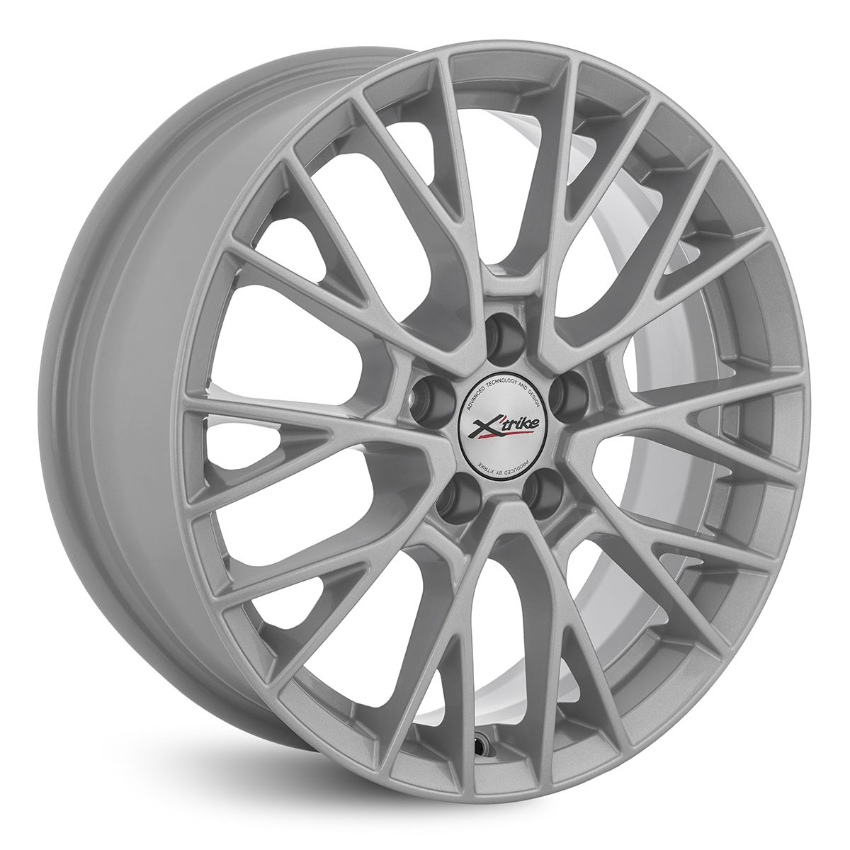X'trike  X-135  6,5R16 5*110 ET37  d65,1  HS  [79674]