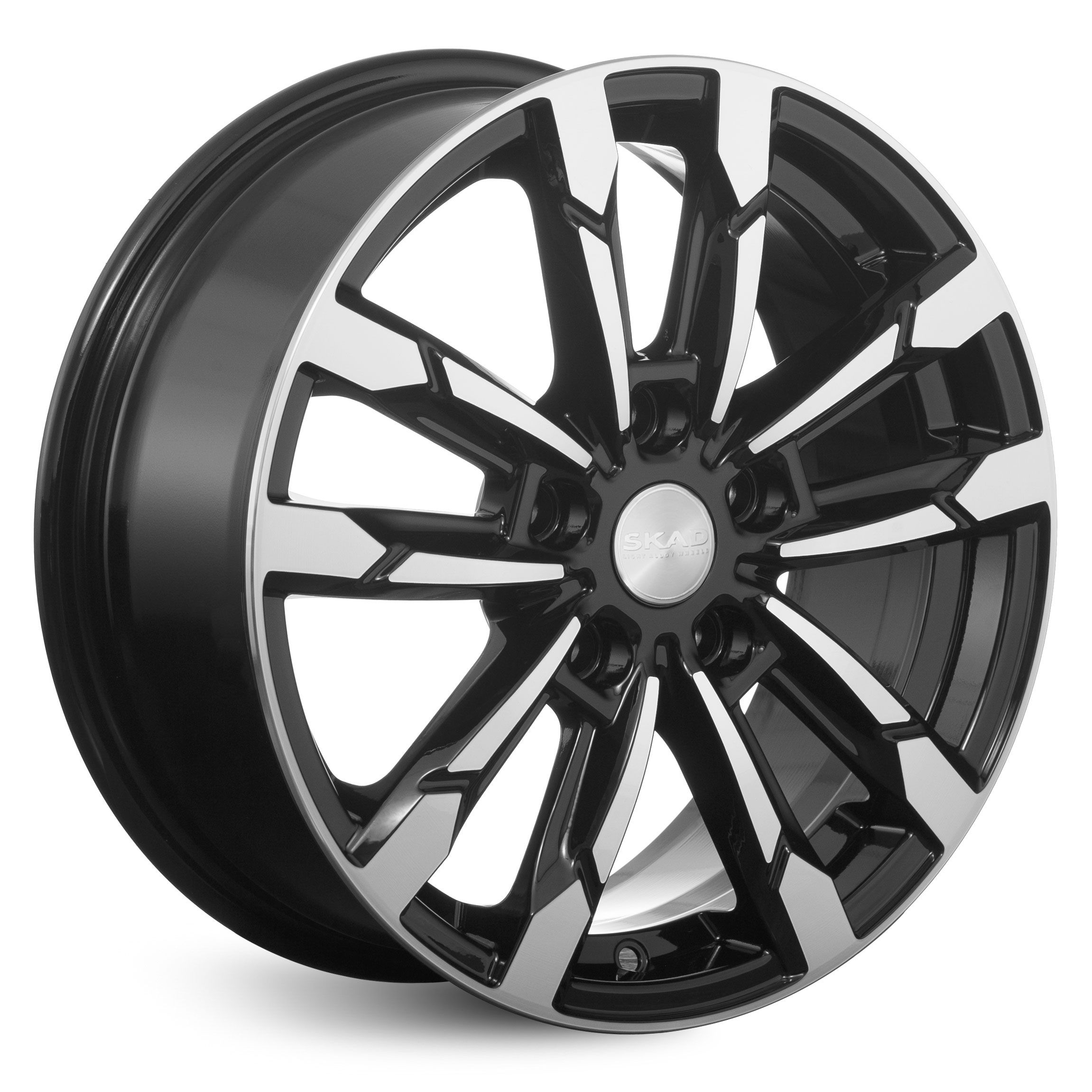 СКАД  Кения  6,5R16 5*105 ET38  d56,6  Алмаз  [4160305]