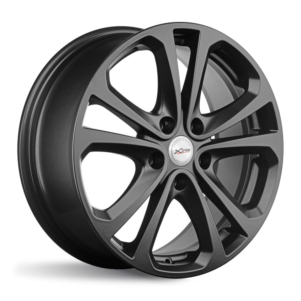 X'trike  X-113М  7,0R17 5*105 ET38  d56,6  BKM  [81134]