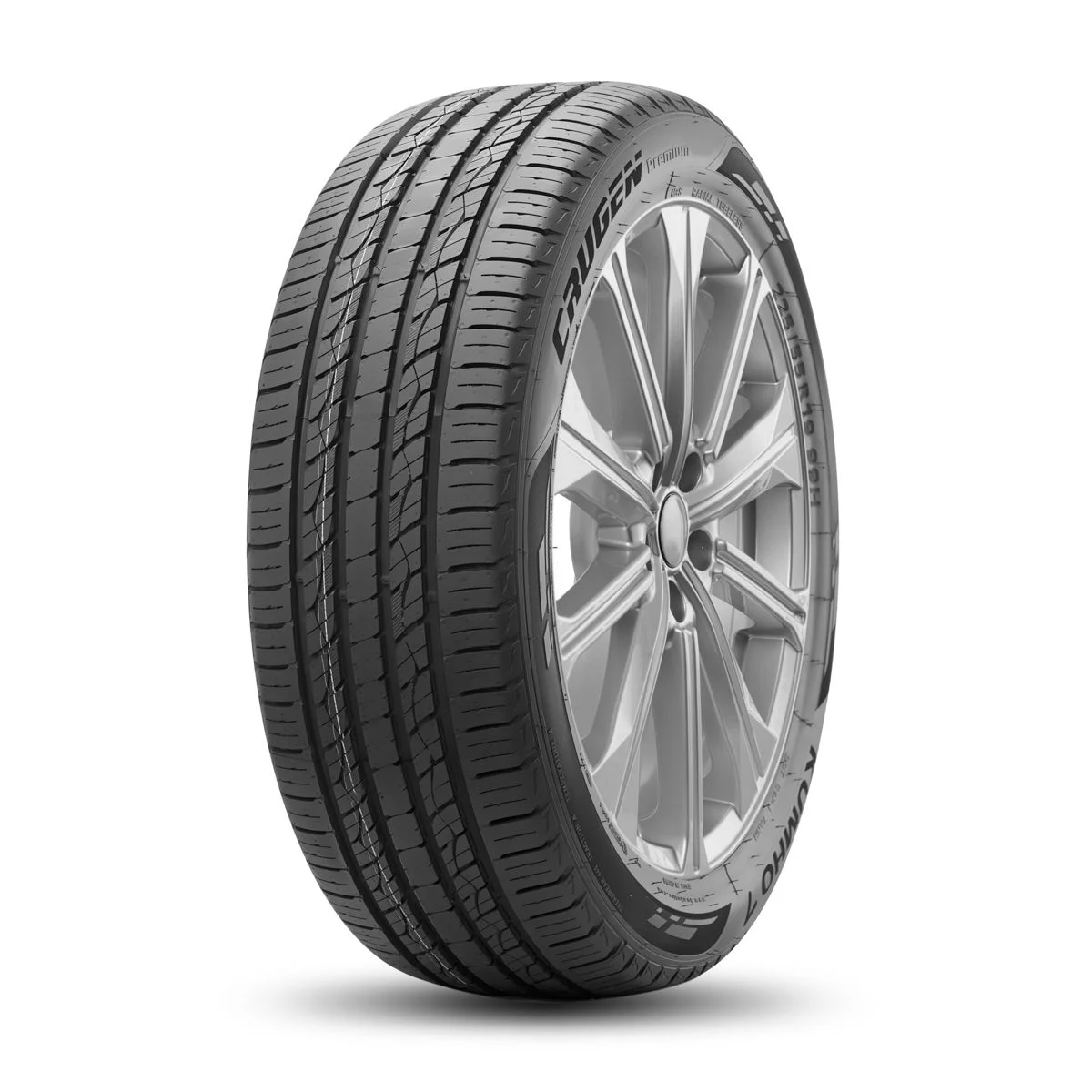 Kumho  235/65/17  H 104 KL-33   VIETNAM