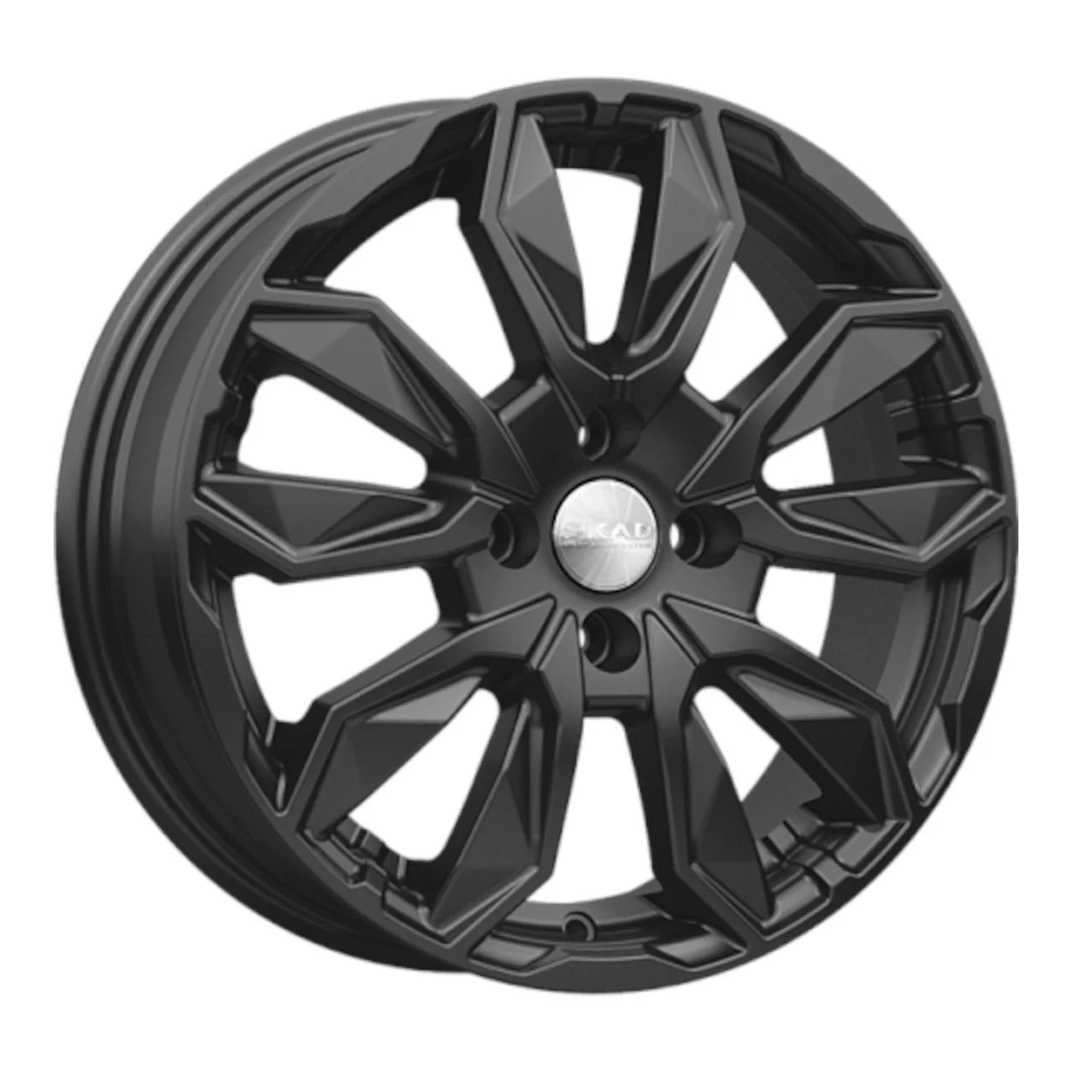 СКАД  Сочи  6,0R16 4*100 ET41  d60,1  Бархат новый  [3160022]