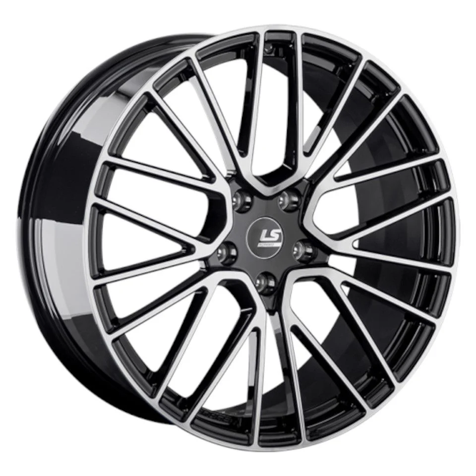LS Forged  FG17  9,0R20 5*130 ET50  d71,6  BKF  [S093025]