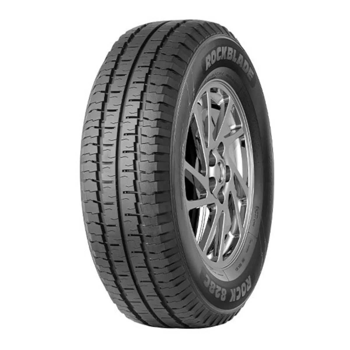 RockBlade  205/65/16  R 107/105 C ROCK 828C