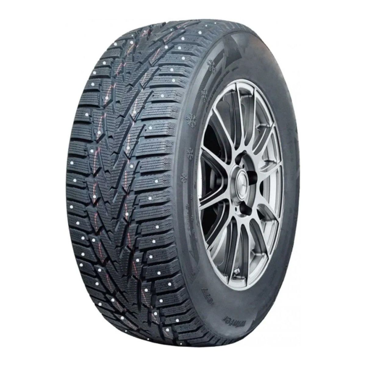 MILEKING  225/45/18  T 95 MK 677  Ш.