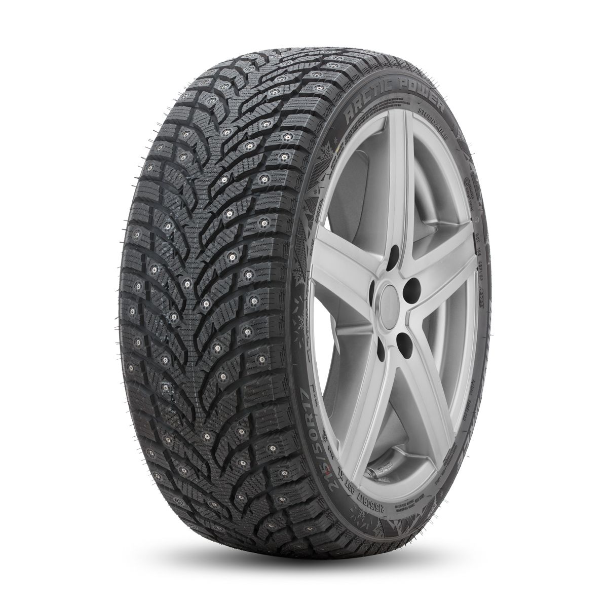 Windforce  245/40/19  T 98 Arctic Power  XL Ш.