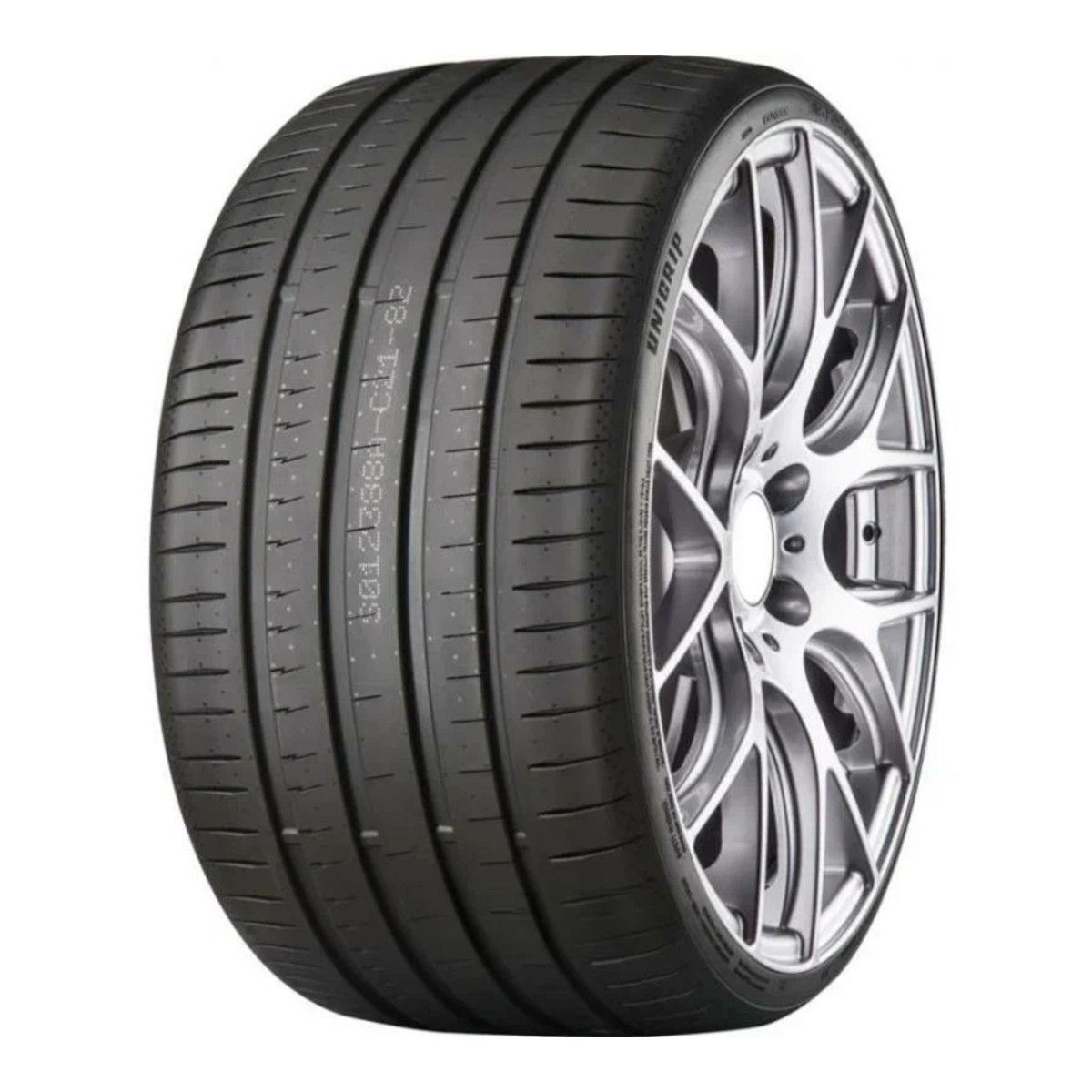 Unigrip  265/60/18  H 114 Lateral Force  XL