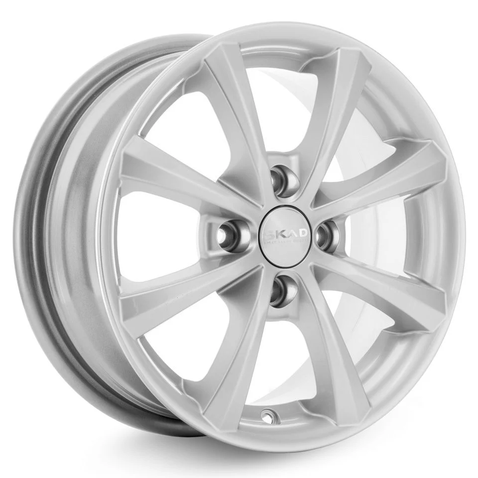 СКАД  Калисто  5,5R13 4*98 ET35  d58,6  Селена  [0850008]