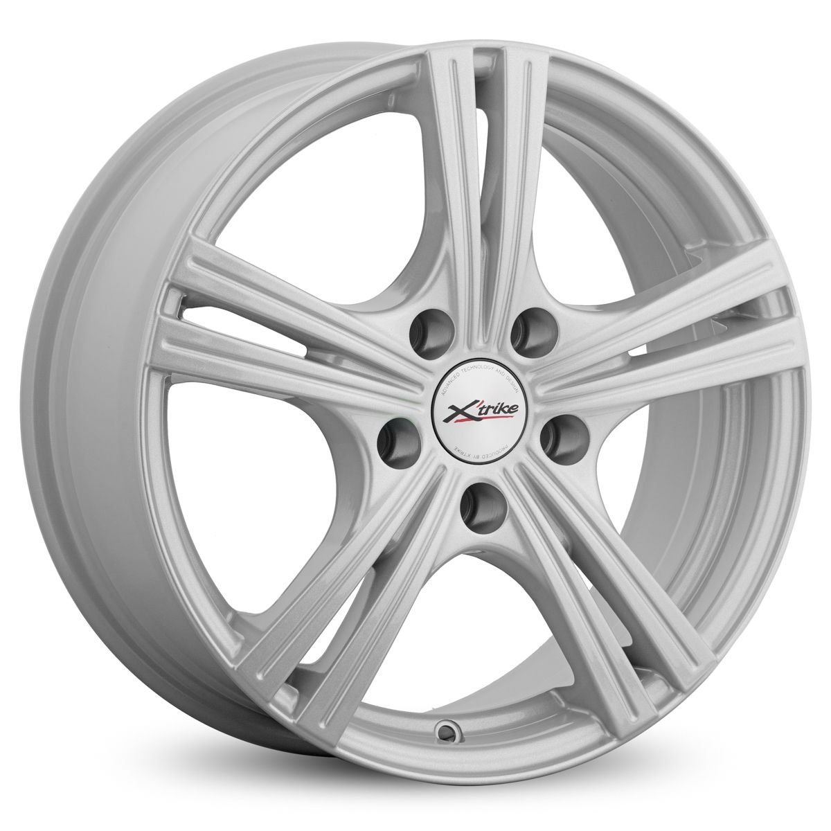 X'trike  X-112  6,5R16 5*105 ET39  d56,6  HS  [13098]