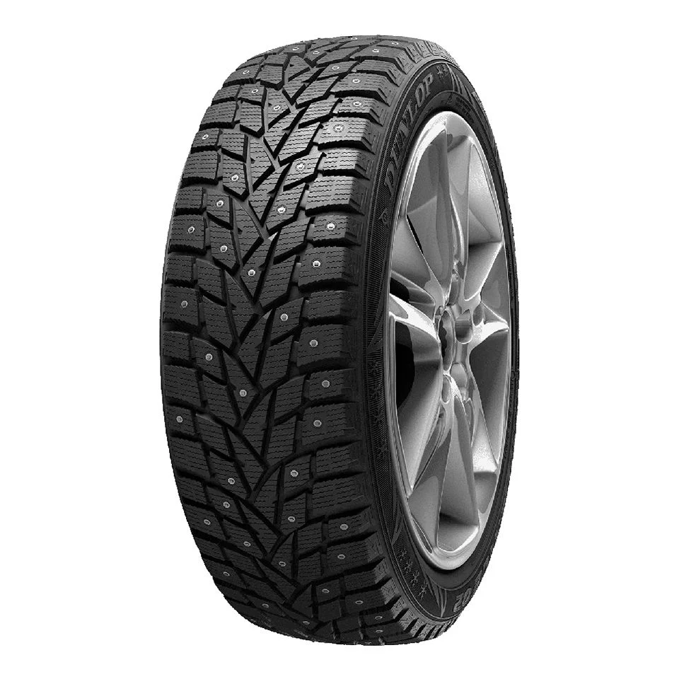 Dunlop  225/60/17  T 103 GRANDTREK ICE 02  XL Ш. старше 3-х лет