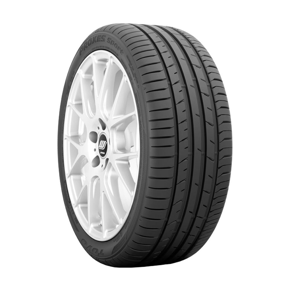 TOYO  215/50/17  W 95 PROXES Sport   старше 3-х лет
