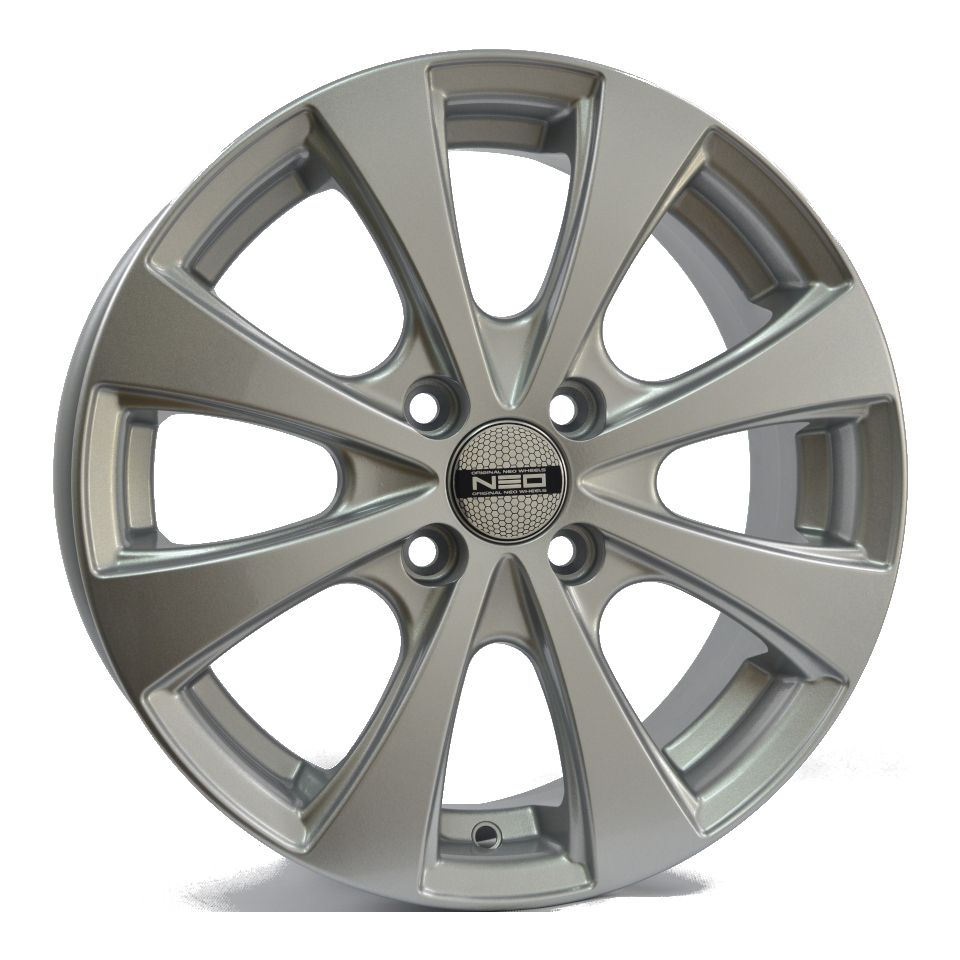 Neo  546 N  6,0R15 4*100 ET48  d54,1  S  [N546-615-541-4x100-48S]