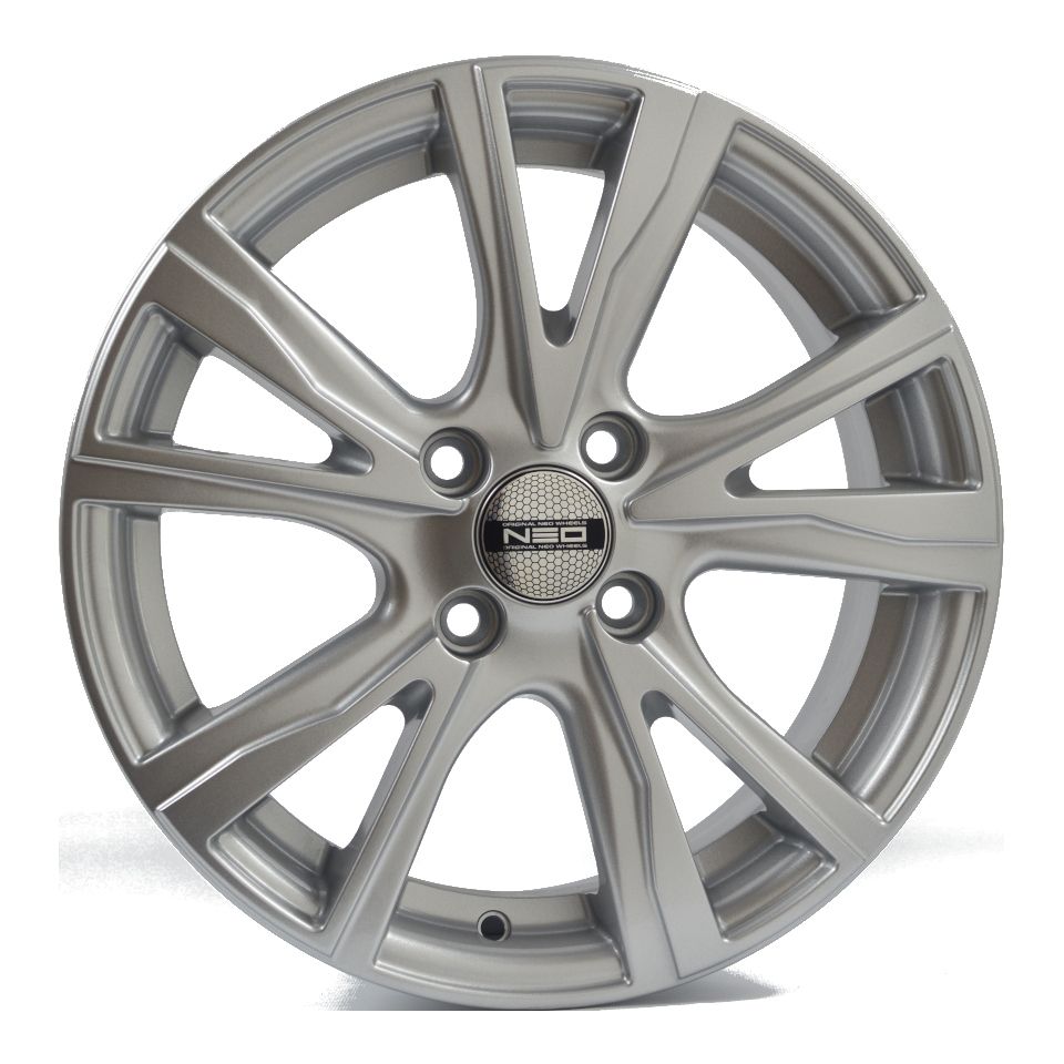 Neo  574 N  6,0R15 4*100 ET45  d60,1  S  [N574-615-601-4x100-45S]